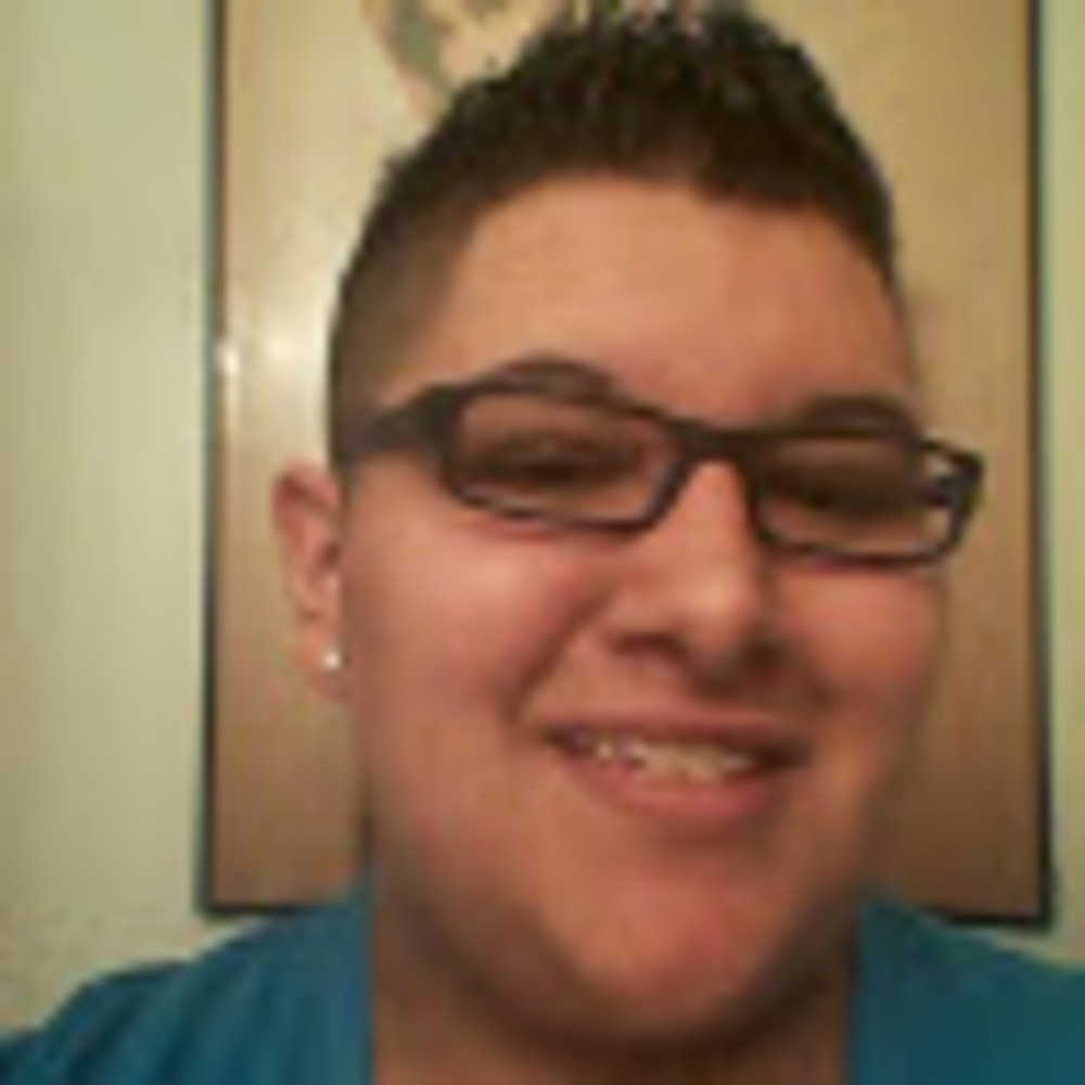 Meet your Posher, Landon